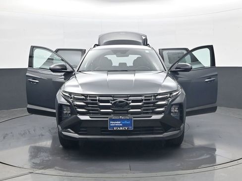 New 2025 Hyundai Tucson XRT AWD/4WD image 31