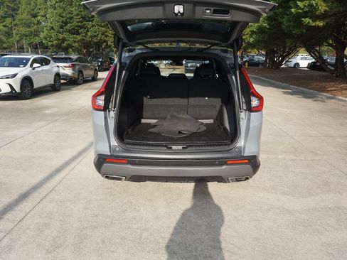 Used 2024 Honda CR-V Sport Touring image 17