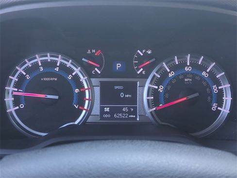 Used 2018 Toyota 4Runner SR5 image 22