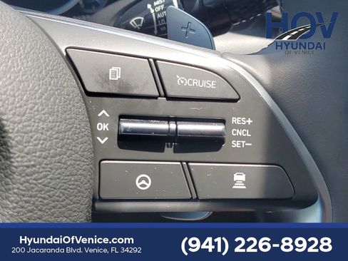 Used 2020 Hyundai Sonata Limited FWD image 28