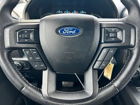 Used 2016 Ford F150 XLT w/ Equipment Group 302A Luxury AWD/4WD image 23