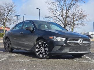 Certified 2023 Mercedes-Benz CLA 250 CLA 250 video 1
