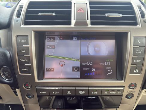 Used 2020 Lexus GX 460 Premium AWD/4WD image 20