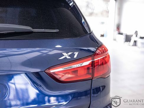 Used 2018 BMW X1 xDrive28i image 15
