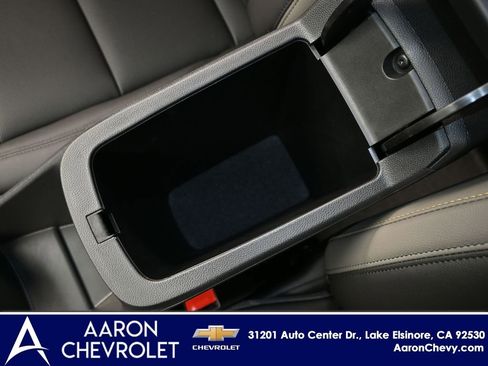 New 2026 Chevrolet Trax ACTIV w/ Driver Confidence Package image 27