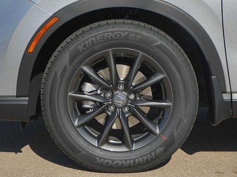 New 2026 Honda CR-V EX-L image 7