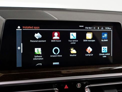 Used 2024 BMW X3 xDrive30i w/ Convenience Package image 15