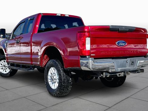 Used 2018 Ford F250 XLT image 12