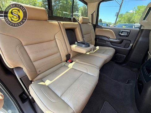 Used 2018 GMC Sierra 2500 Denali w/ Duramax Plus Package image 19