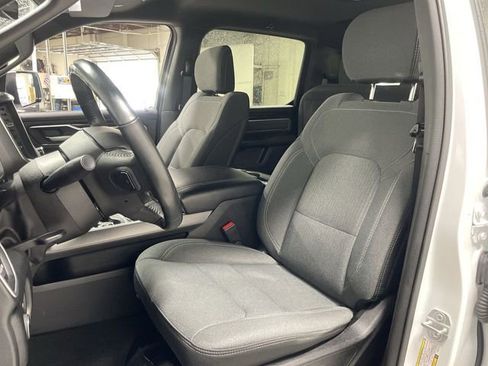 Used 2022 RAM 1500 Big Horn image 11