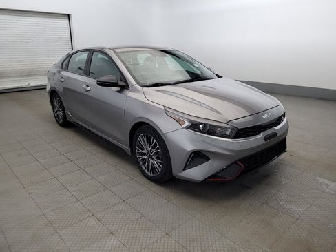 Used 2023 Kia Forte GT-Line image 13