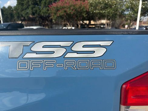 Used 2021 Toyota Tundra SR5 RWD image 8