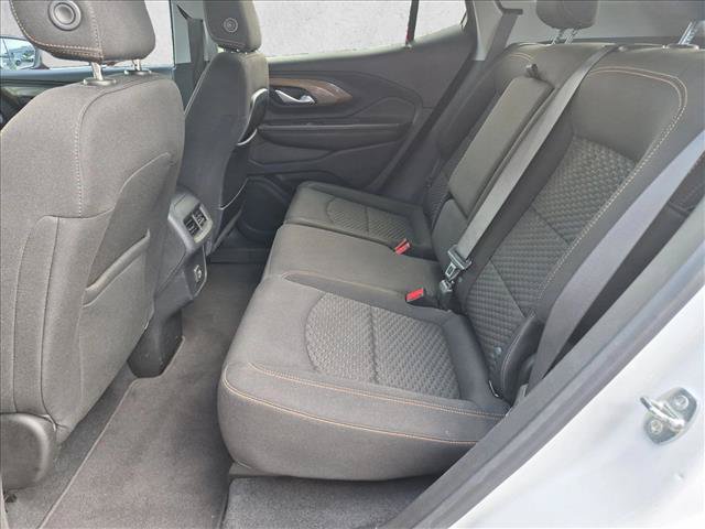 Used 2021 GMC Terrain SLE w/ Driver Convenience Package FWD image 17