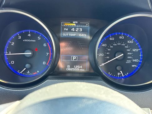 Used 2019 Subaru Outback 2.5i Limited AWD/4WD image 16