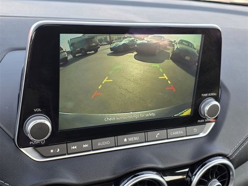 Used 2024 Nissan Sentra SV image 20