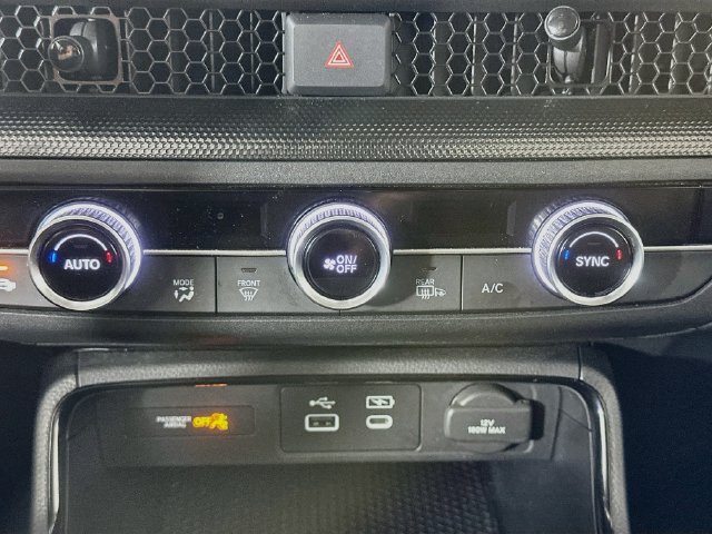 Used 2024 Honda CR-V EX image 25