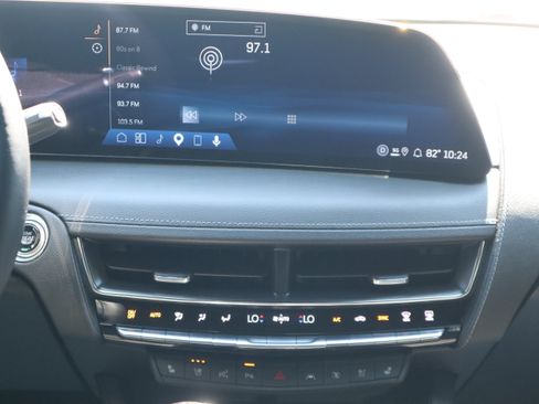 Used 2025 Cadillac CT5 Premium Luxury RWD image 13
