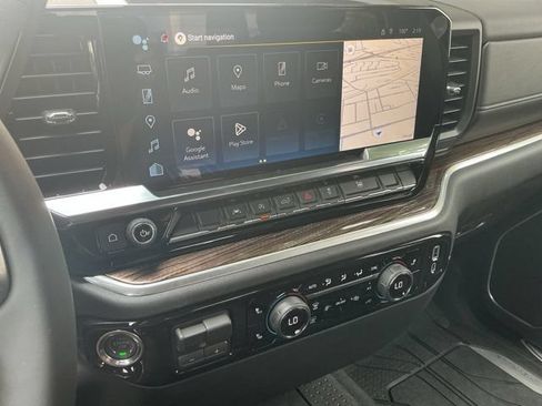 New 2026 Chevrolet Silverado 1500 RST w/ RST Select Package AWD/4WD image 19