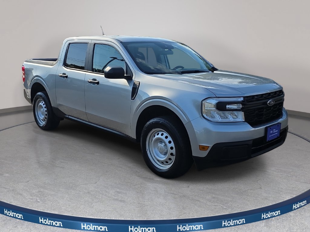 Certified 2023 Ford Maverick XL FWD image 3