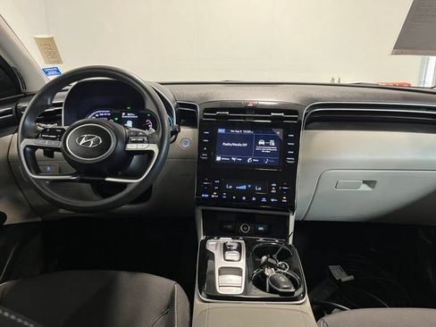 Used 2022 Hyundai Tucson SEL AWD/4WD image 18