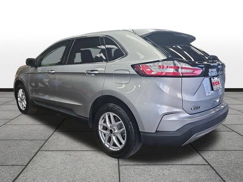 Used 2023 Ford Edge SEL w/ Convenience Package AWD/4WD image 37