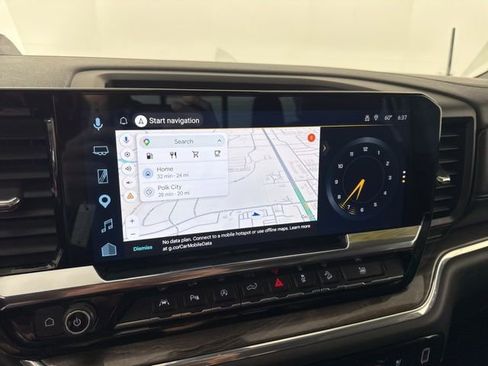 Used 2024 Chevrolet Silverado 1500 LTZ w/ LTZ Premium Package image 42