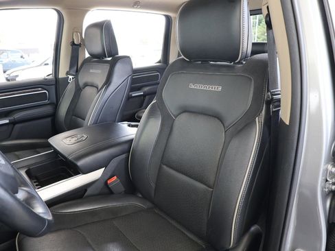Used 2019 RAM 1500 Laramie AWD/4WD image 20