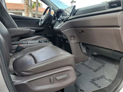 Used 2019 Honda Odyssey EX-L image 21