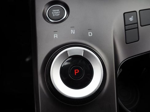 New 2026 Kia Sportage EX image 27