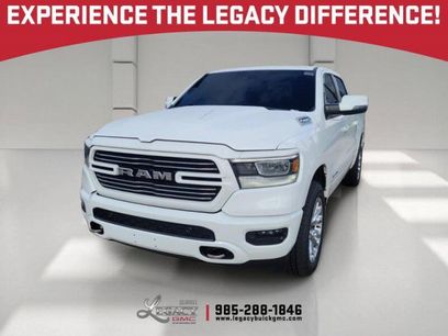 Used 2024 RAM 1500 Laramie