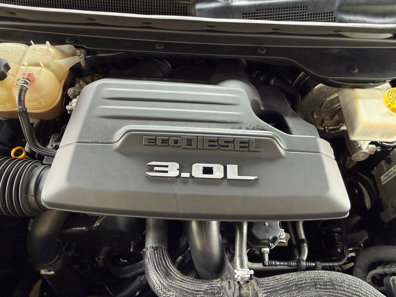 Used 2021 RAM 1500 Limited w/ Night Edition AWD/4WD image 29