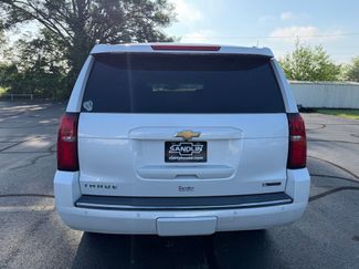 Used 2017 Chevrolet Tahoe Premier AWD/4WD video 2