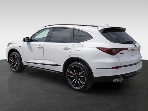 Used 2023 Acura MDX Type S AWD/4WD image 6