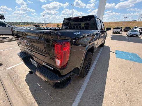 Used 2021 GMC Sierra 1500 Elevation AWD/4WD image 5