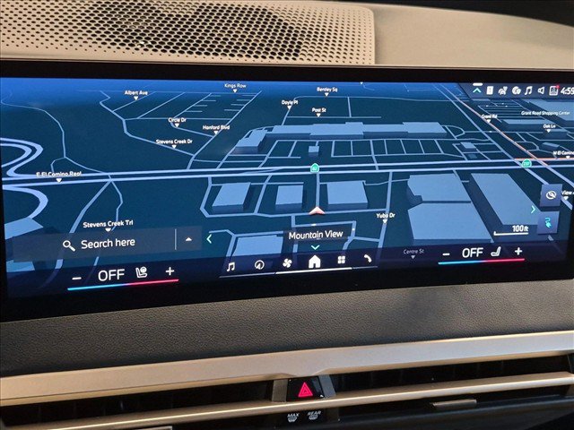 Certified 2024 BMW iX xDrive50 AWD/4WD image 13