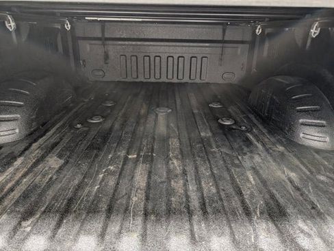 Used 2024 Ford F250 Platinum w/ Tremor Off-Road Package image 10