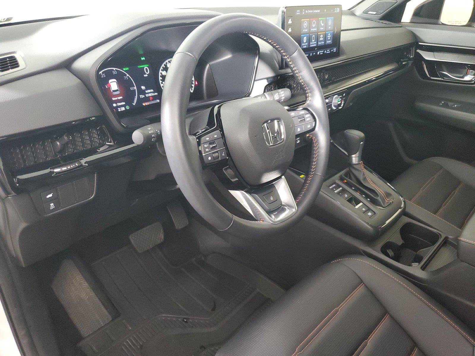 Used 2025 Honda CR-V Sport Touring image 24