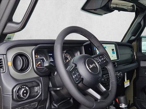 New 2026 Jeep Gladiator Mojave image 3