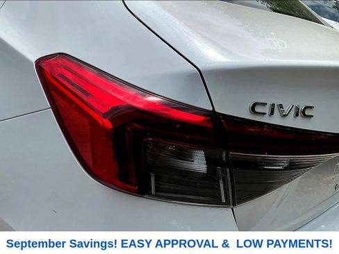 Used 2022 Honda Civic LX image 22