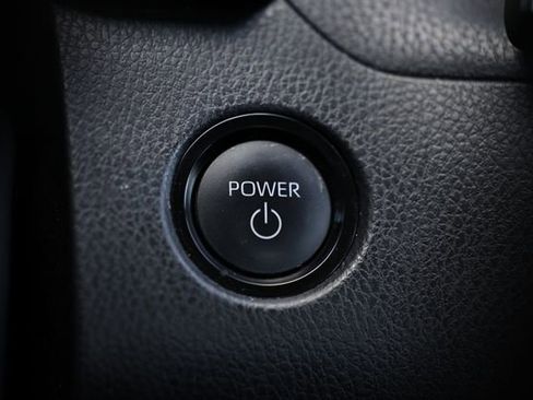 Used 2025 Toyota Camry LE FWD image 34