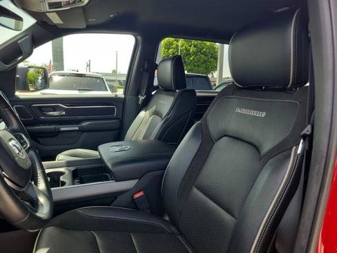 Used 2022 RAM 1500 Laramie RWD image 23