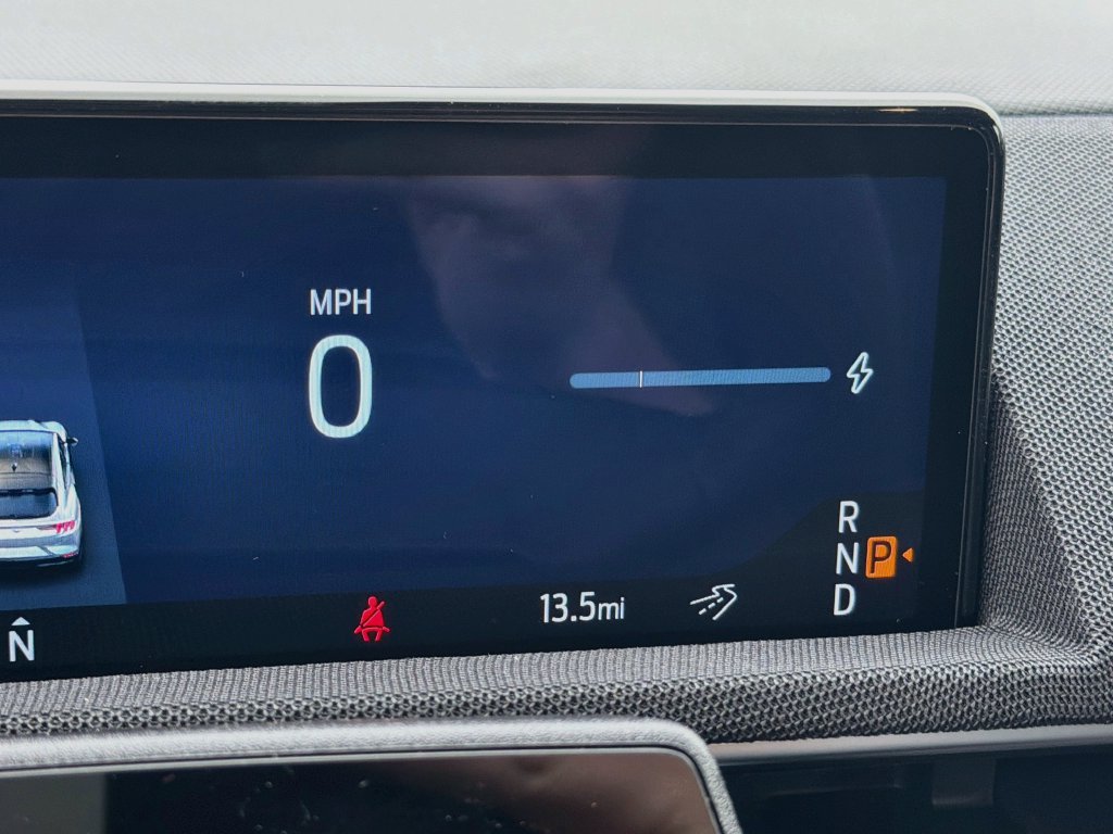 New 2026 Ford Mustang Mach-E Select AWD/4WD image 14
