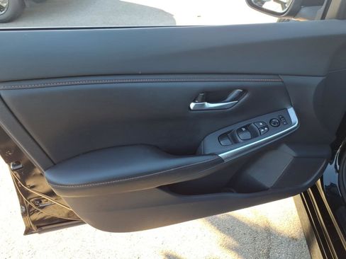 Certified 2022 Nissan Sentra SR w/ Electronics Package image 21