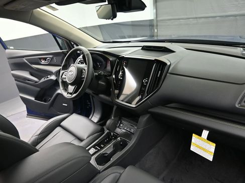 New 2026 Subaru Ascent Bronze Edition image 12