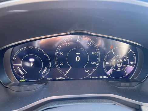 Used 2024 MAZDA CX-90 Plug-In Hybrid w/ Preferred AWD/4WD image 22
