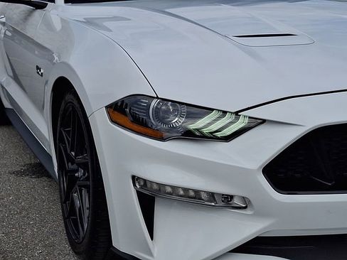 Used 2022 Ford Mustang GT image 9