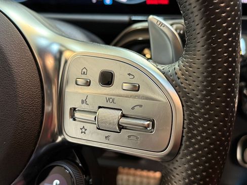 Used 2021 Mercedes-Benz GLA 45 AMG 4MATIC image 32