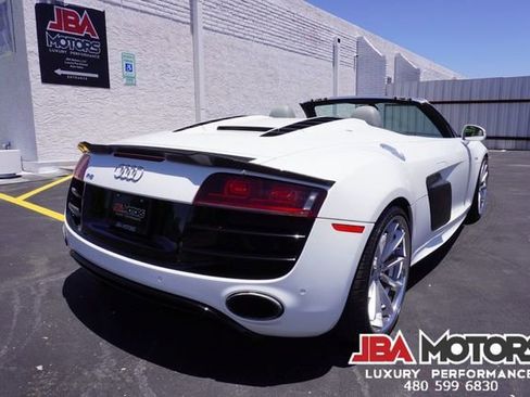 Used 2011 Audi R8 V10 AWD/4WD image 59