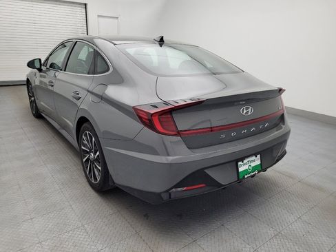 Used 2020 Hyundai Sonata SEL Plus w/ Cargo Package image 5