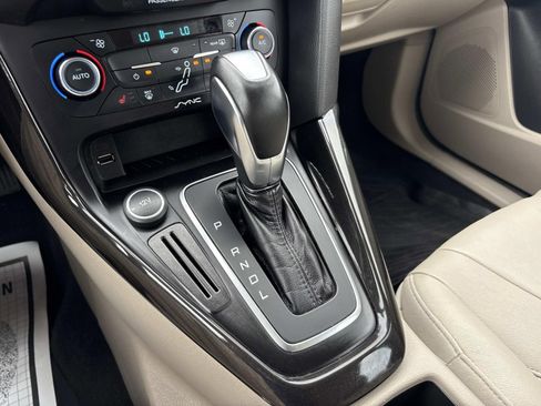 Used 2015 Ford Focus Electric Hatchback image 33